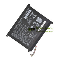 Baterie pro Toshiba PA5214U-1BRS Z20t-C Z20t-B [náhradní baterie]
